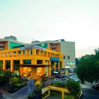 Hotel the Plaza, hotel sa Hyderabad
