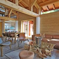 Chalet Les Arcs 1800, 4 pièces, 10 personnes - FR-1-346-570