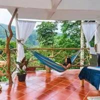 Hostal Ariantiy, hotel a Mocoa