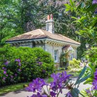 Gate Keepers Cottage