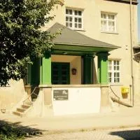 Altes Postamt Pegau, Hotel in Pegau