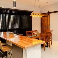 N3-Catamarca, hotel u gradu 'Villa Constitución'