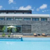 Hotel da Graciosa, hotelli Santa Cruz da Graciosassa