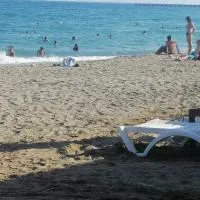 HOTEL YAGMUR, hotel di Anamur