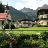 S'Hoamatl, hotell i Hofen