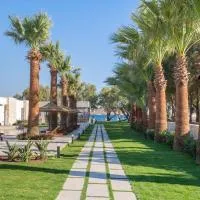 Regia Mare Beach Hotel & Spa Bodrum, hotel v destinaci Ortakent