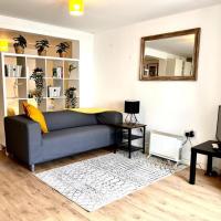 Cosy Apartment Studio Close to Cafes