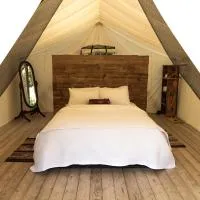 Homegrown Hideaway, hotell i Port Dover