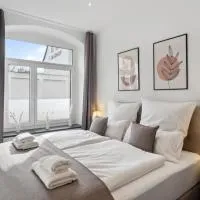 Charmantes Apartment 5 Personen Smart TV Netflix Disney, hotel a Braunschweig