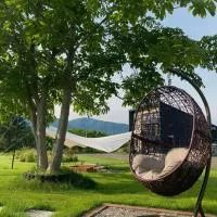 Domaine Bless, hotel v destinácii Niki