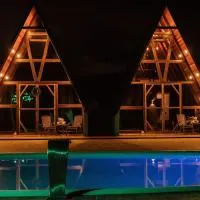 Pousada Sestrem - São João Batista - SC, Hotel in São João Batista