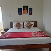 Friendlystay Prime, hotel em Porur, Chennai