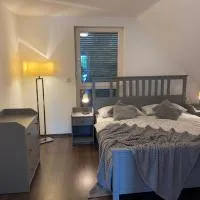 Ellerau Home, hotel em Ellerau