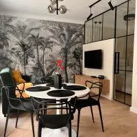 Apartament Old Town Bednarska 22, hotel en Elbląg