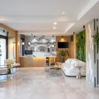 Hotel Branco Timisoara, ξενοδοχείο στην Τιμισοάρα