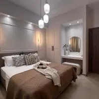 Oikiaegina, hotel sa Aegina Town