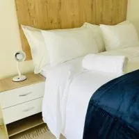 SeaBreeze Relaxa BnB, hotel i Hibberdene