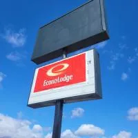 Econo Lodge Las Vegas, hotel a Las Vegas