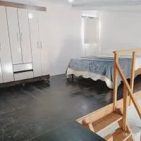 Apartamento Loft 03 Ponta Porã MS., ξενοδοχείο σε Ponta Pora