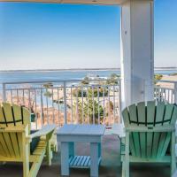 Sojourn Sunrise to Sunset 4BR Sleeps 12, hotel em Virginia Beach