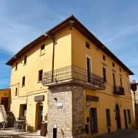 LocAle Guest House, hotell i Pietralunga