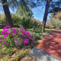 MERCADANTE - Luxury Holiday House, hotel in Cassano delle Murge