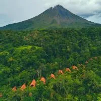 Amor Arenal Adults Friendly, hotel di Fortuna