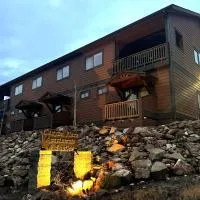 Canyon Plaza Premier Studios and Apts-South Rim – hotel w mieście Tusayan