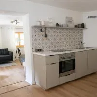 Ferienwohnung am Siglhof, hotel en Samerberg
