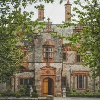 Caer Rhun Hall Hotel, ξενοδοχείο σε Conwy
