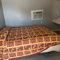 super inn, hotel poblíž Letiště Batesville - BVX, Newport