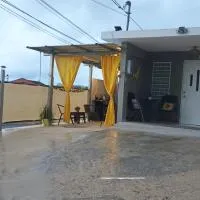 Casa Dona Guilla 1, viešbutis mieste Luyando