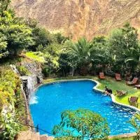 Eden Lodge, hotel em Cabanaconde