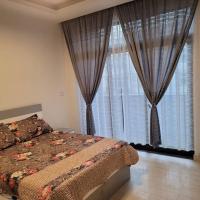 Alsam Real Estate Gust House, отель в Аддис-Абебе, в районе Lideta