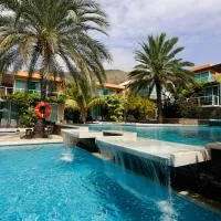 Maloka Hotel Boutique & Spa, hotel v mestu Playa Guacuco
