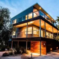 Point Lonsdale Holiday Apartments, hotel en Queenscliff