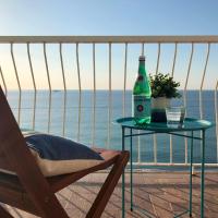 Blanes Bliss Apt, hotel i Blanes
