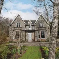 Arden House, hotel em Kingussie