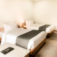 THE HIMBS HOTEL, hotel poblíž Letiště Dimapur - DMU, Dimāpur