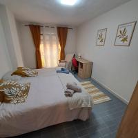 RAYMAR HOUSE, hotel near Melilla Airport - MLN, Melilla