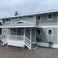 Unit A Kaiupoho - Island Elegance: Prime Spot، فندق في كيلوا كونا