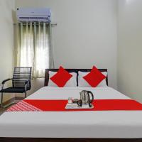 OYO S V Residency Kajaguda Near Gachibowli