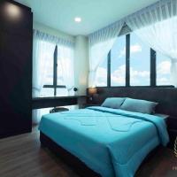 Princeton Suite @Kuching Airport, hotel in zona Aeroporto di Kuching - KCH, Kuching