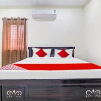 Flagship Ayyappa Residency Near HITEX