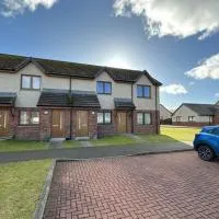 The Old Mill Apartment, on NC500، فندق في برورا
