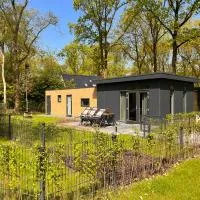Zorgvlied में, होटल Park Drentheland