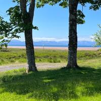 Clachan Manse Bed & Breakfast, hotel in Applecross