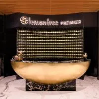 Lemon Tree Premier, Malad, Mumbai, מלון במומבאי