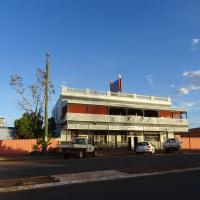 Royal Mail Hotel - Meekatharra, hotel v Meekathaře