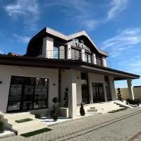 Complex Vila Rania – hotel w mieście Satu Mare